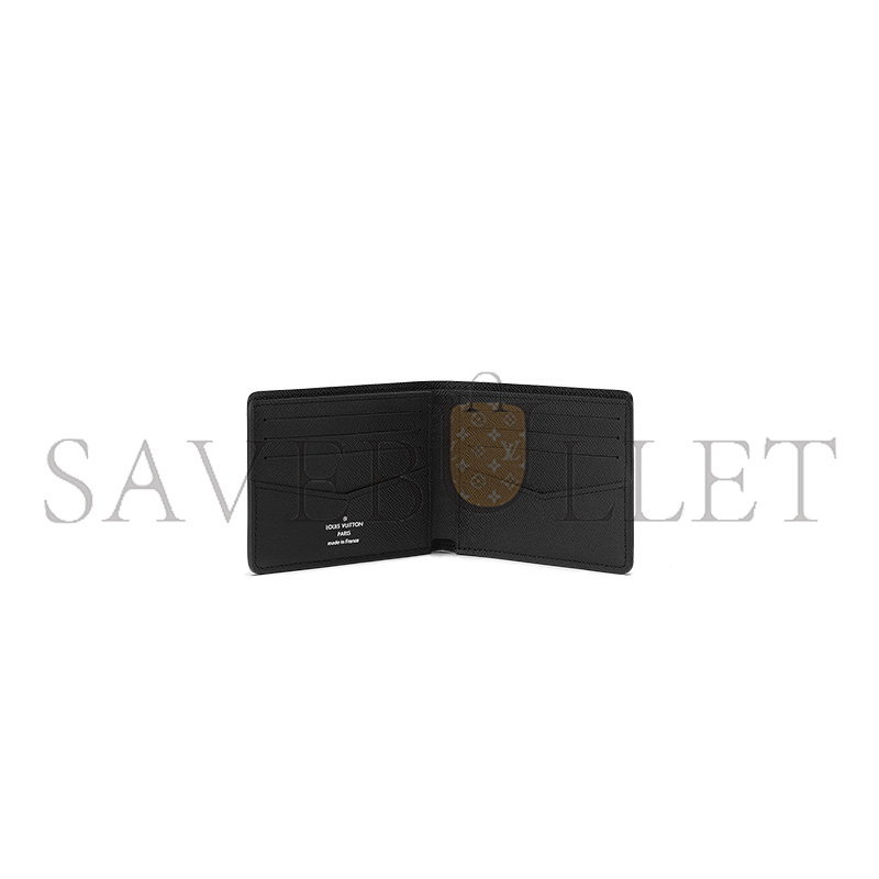 LOUIS VUITTON SLENDER WALLET N63261 (11*8.5*2cm) LOUIS VUITTON SLENDER WALLET N63261 (11*8.5*2cm)